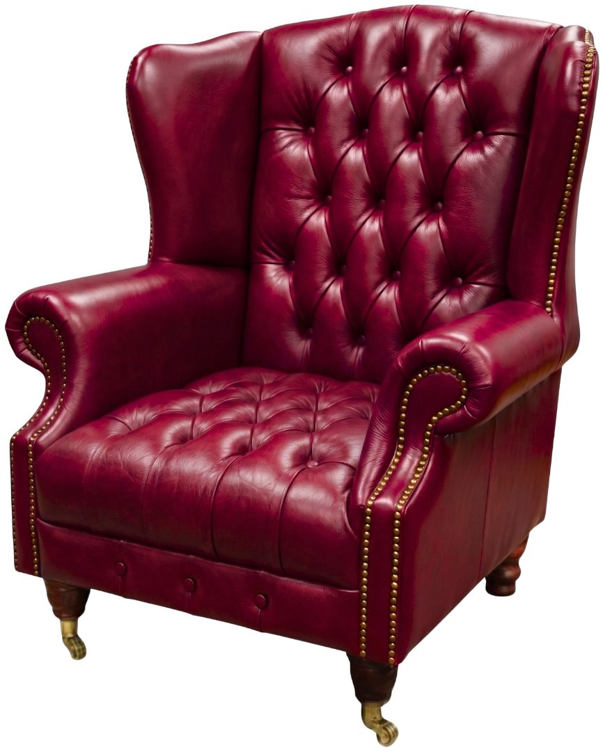 The Dorchester Chesterfield